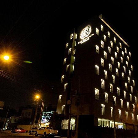 Tierra Viva Trujillo Exterior foto