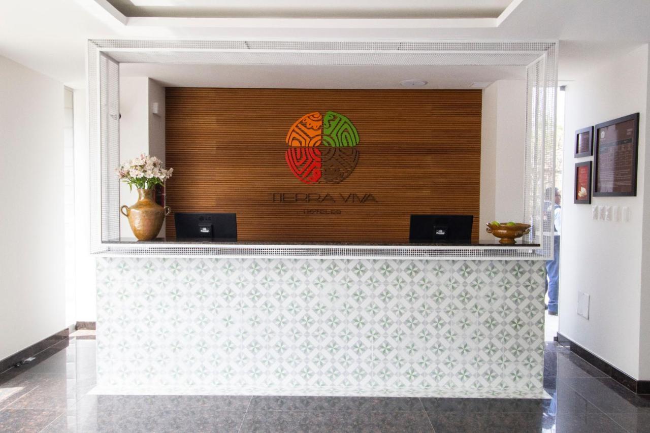 Tierra Viva Trujillo Exterior foto