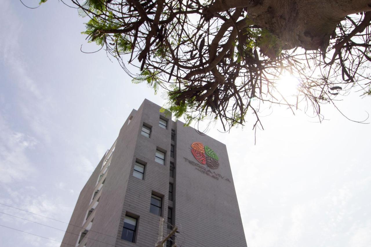 Tierra Viva Trujillo Exterior foto